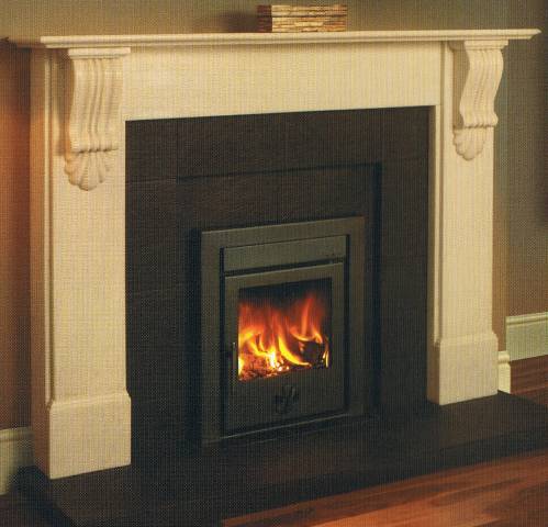 MARBLE MANTELS&nbsp;VICTORIAN CORBEL